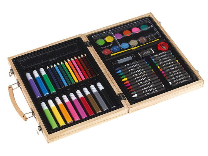 Fabricant de crayons de couleurs 3